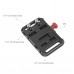 SmallRig 2987 Mini V Mount Battery Plate SmallRig 2987 Mini V Mount Battery Plate